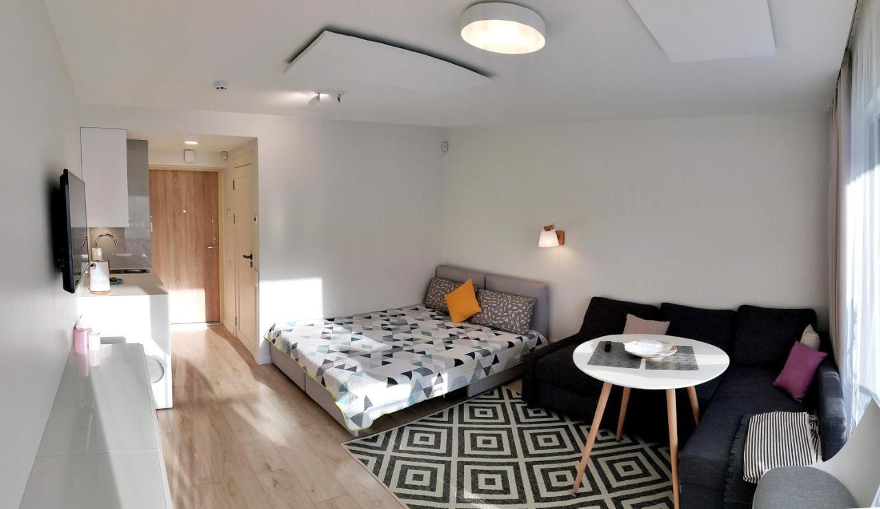 Apartamentai Millhouse Lt بالانغا المظهر الخارجي الصورة